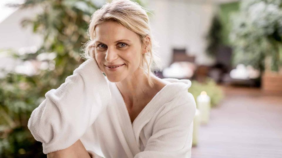 Beauty & Wellnesstage a la carte
