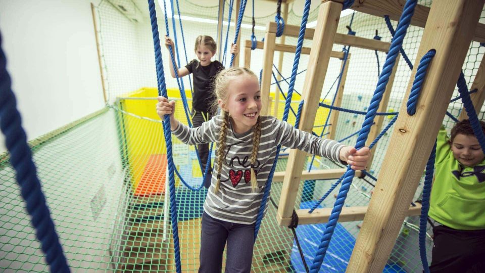Kids Free – Pfingsten Special