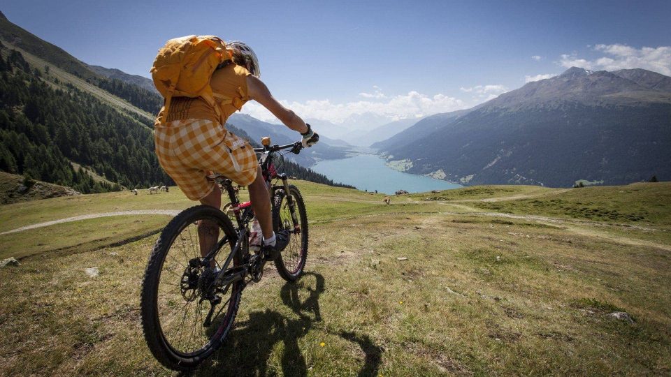 MTB Fowingdays