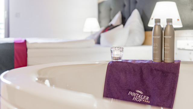 Wellness und Spa-Träume für Zwei