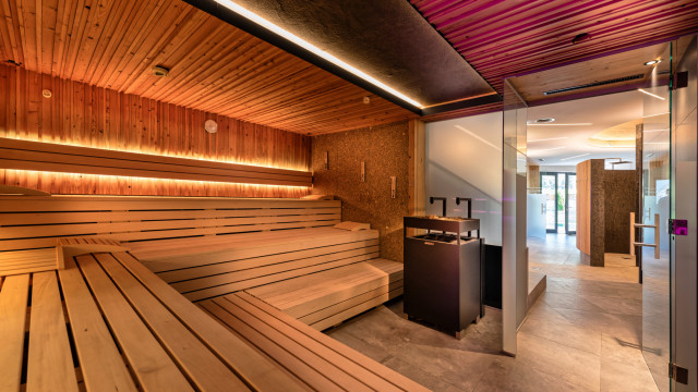 Tiroler Wellness Genuss Winter