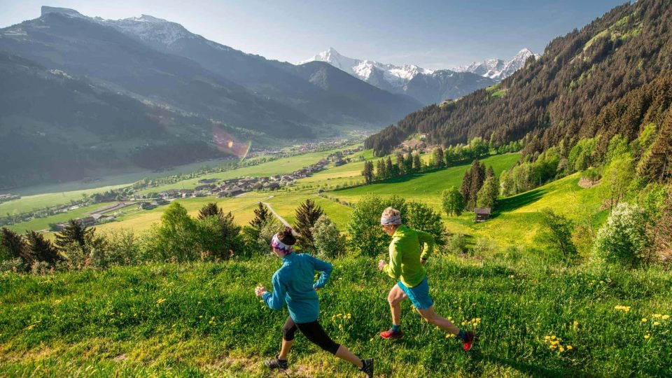 Last Minute Kurztrip ins Zillertal