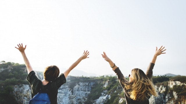Best Friends Days
