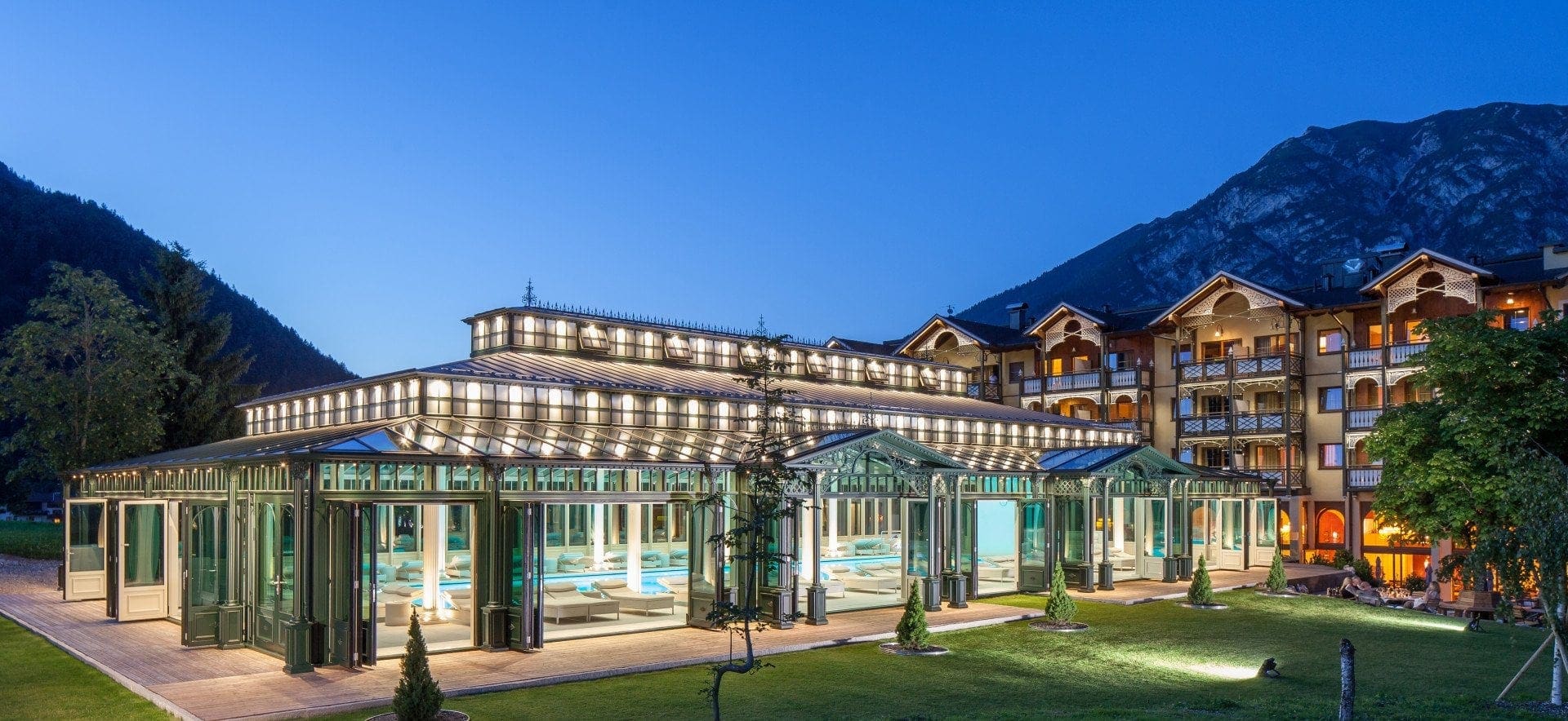Beste Wellneb Hotels Beste Wellneb Hotels