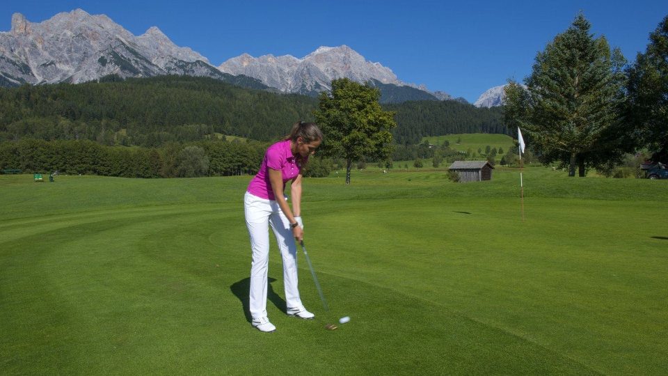 Meine Golf Challenge 2023