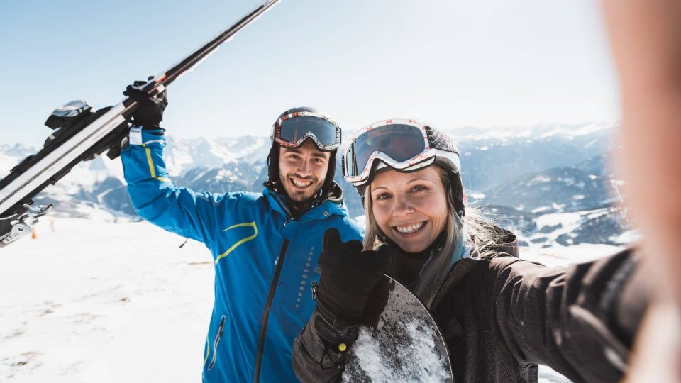 Skiopening 7=6