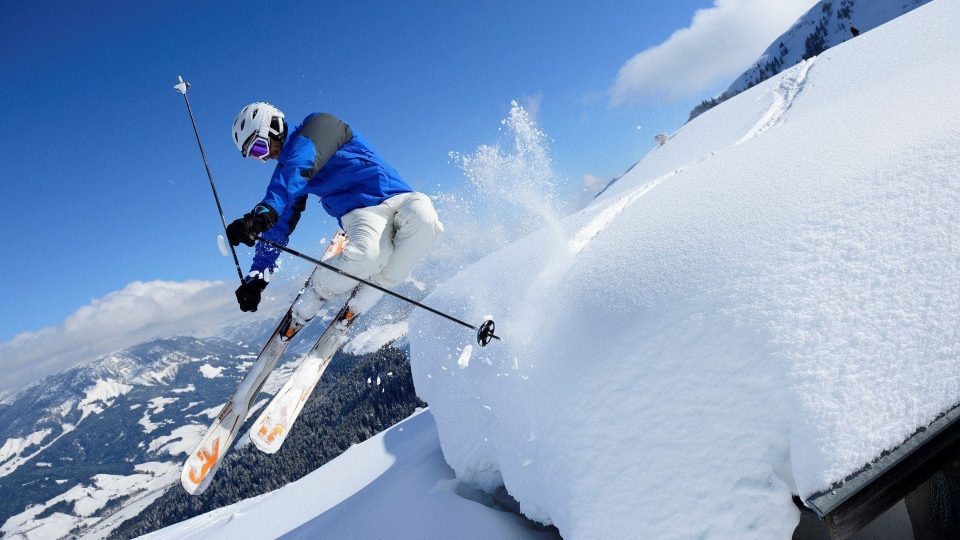 LAST MINUTE: Skispaß zum Schnäppchenpreis