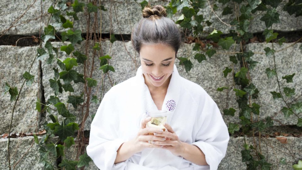 Pure Spa