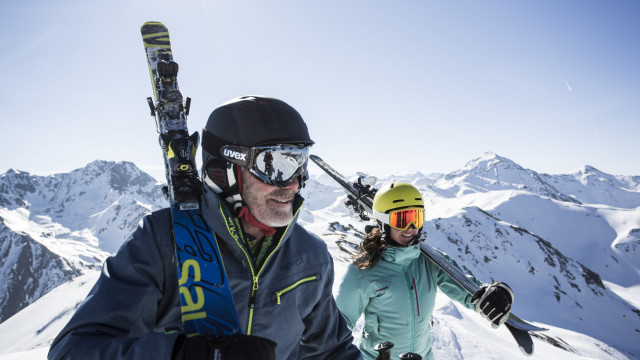 Ski-Free-Tage