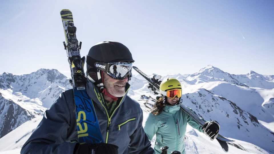 Ski FREE – Winteropening