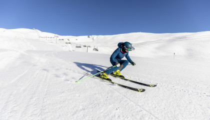 Super Ski Wochen im Zillertal