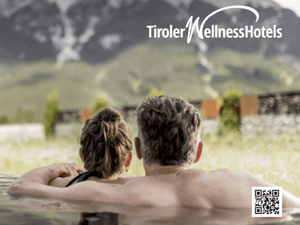 TirolerWellnessHotels Katalog 2022