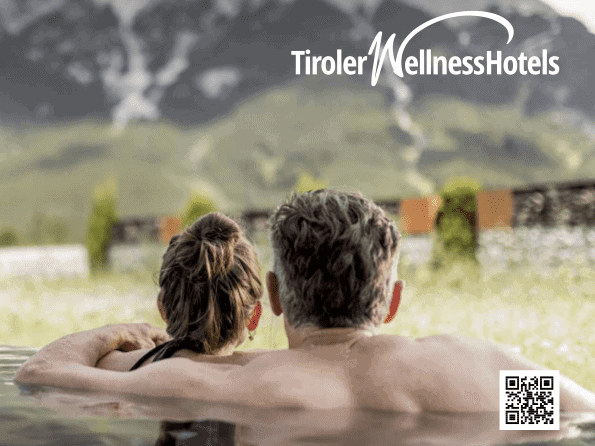 Katalogbestellung 1 TirolerWellnessHotels Katalog 2022