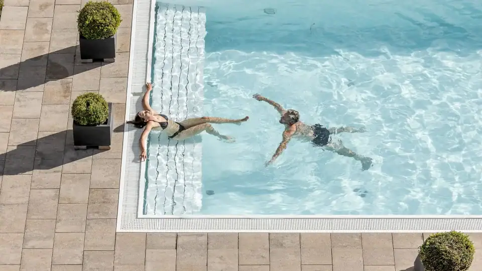 Wellness à la carte – 7 Nächte