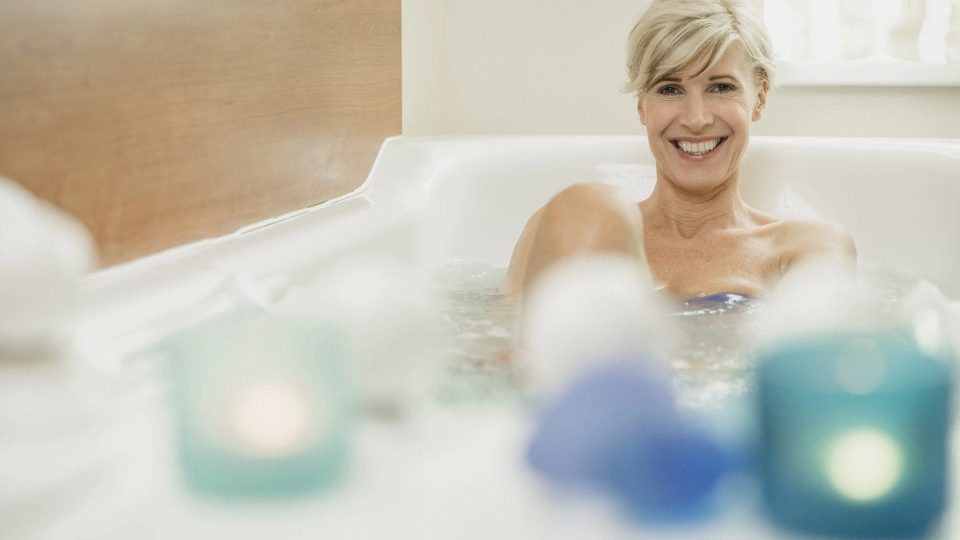 Meine Wellness-Verwöhnwoche