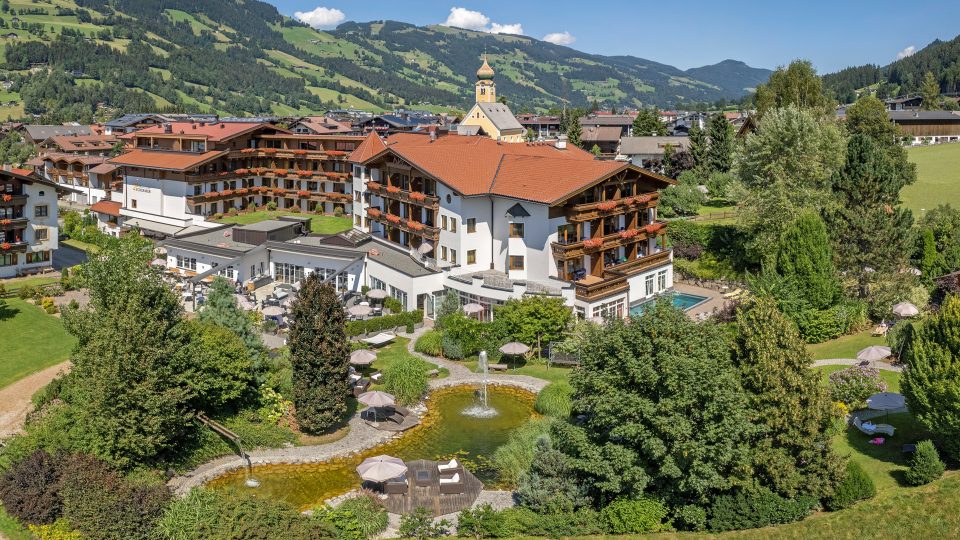 Schermer panorama sommer aussen