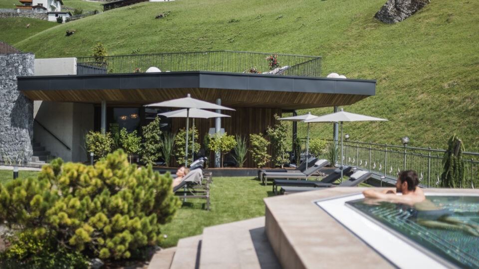 Sommer Flow im Tuxerhof