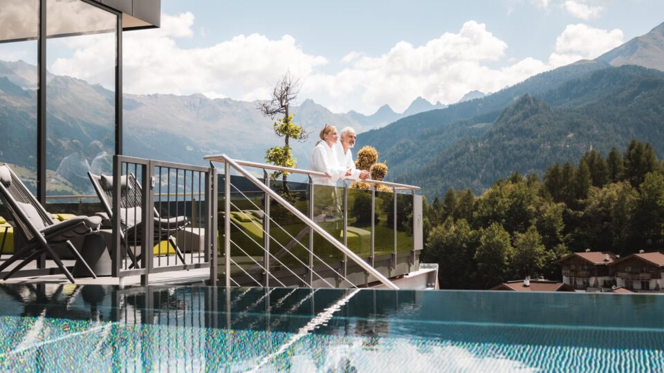 Last Minute Sommer