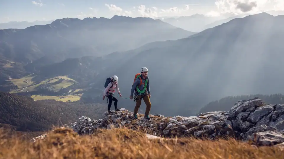Herbst-Vorteilstage am Achensee