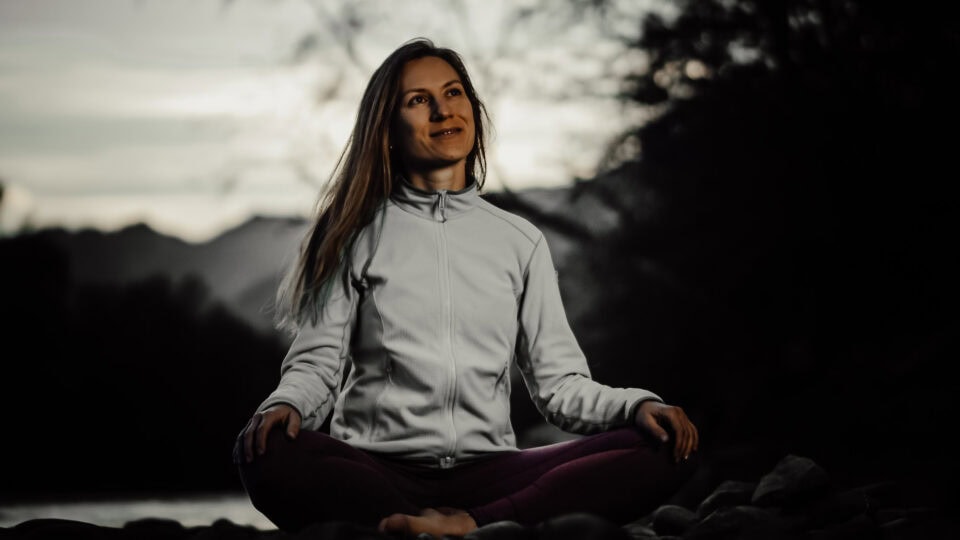 Frühsommer Yogaretreat mit Michaela Krauss