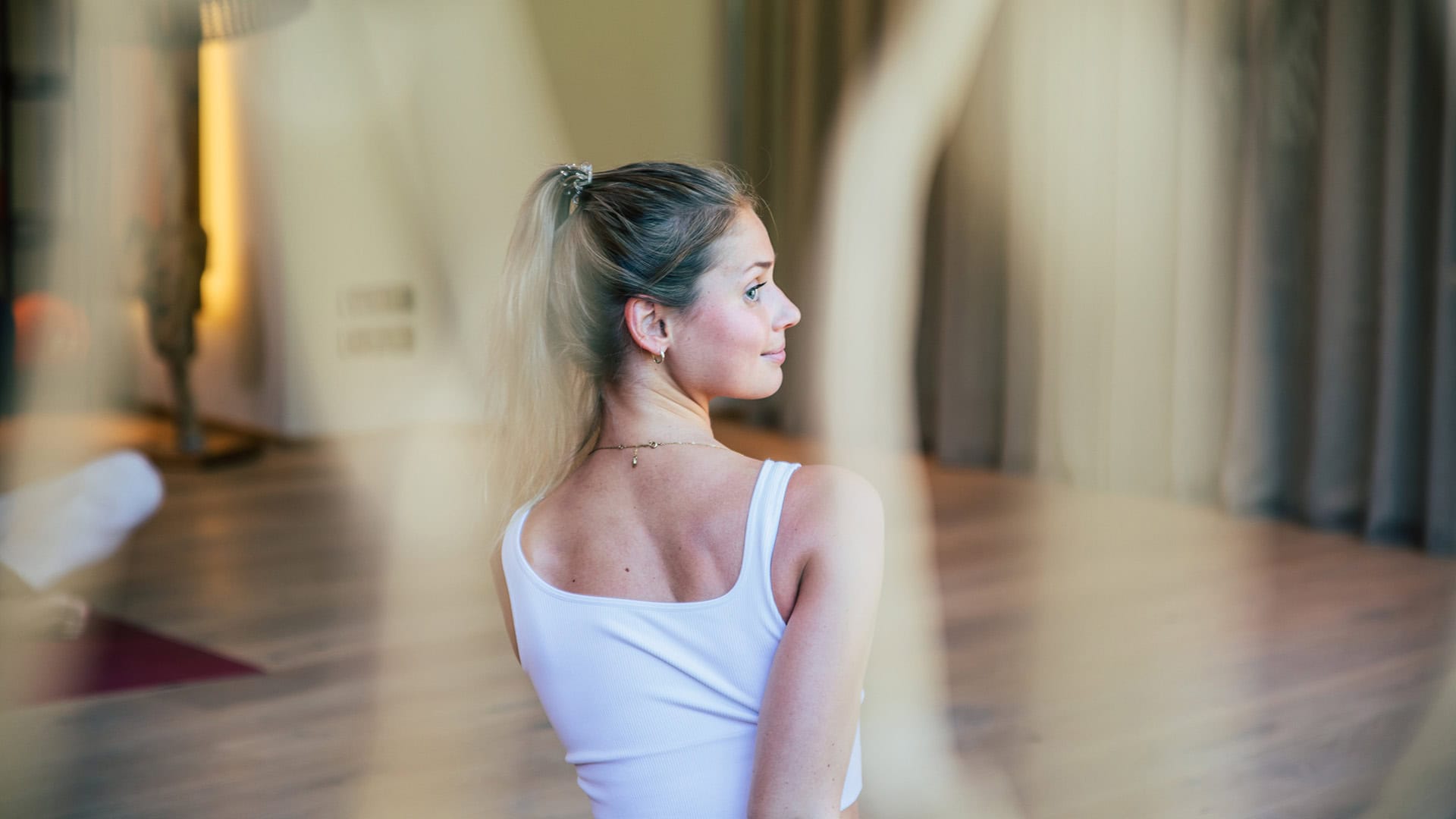 yoga