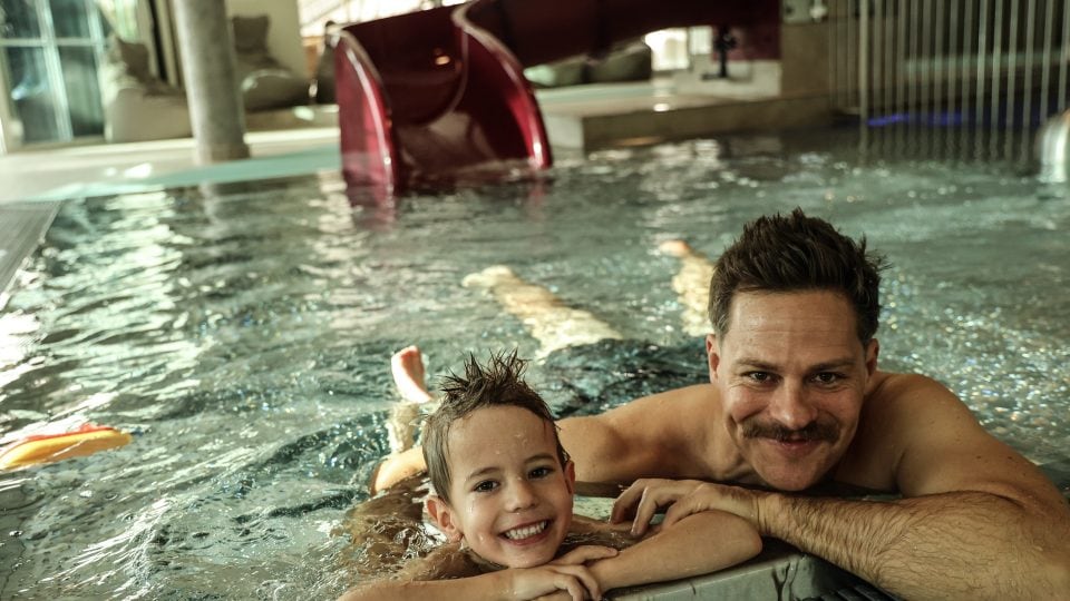 Family Days – 1 Kind übernachtet kostenlos!