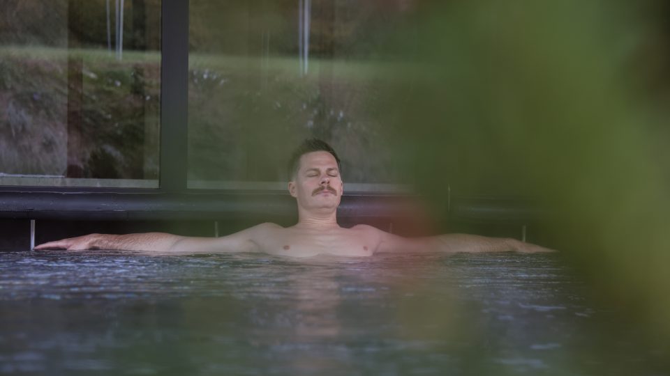 Helds Wochenteiler, Anreise SO bis DO