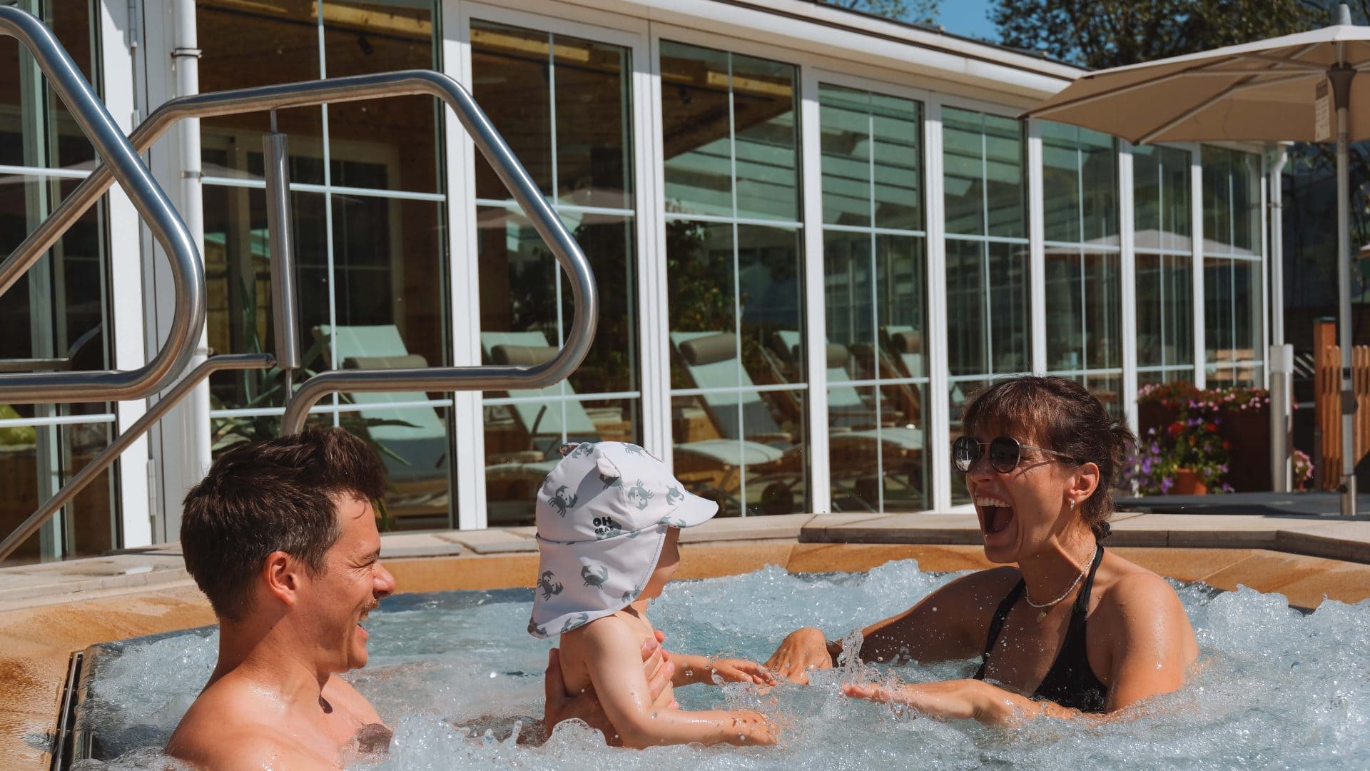 Familienangebote im Zillertal