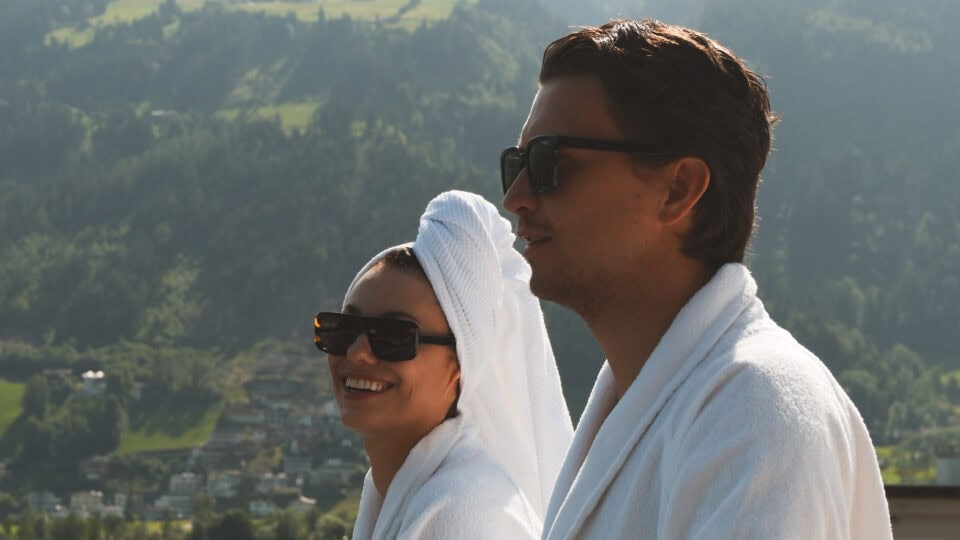 Helds Relaxtage für 2, Anreise SO bis MI