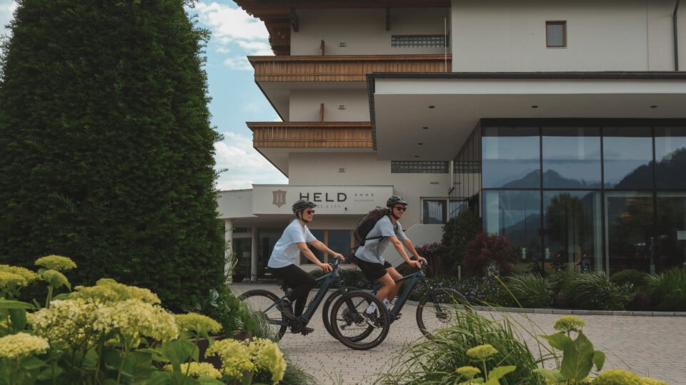 Bike & Wellness