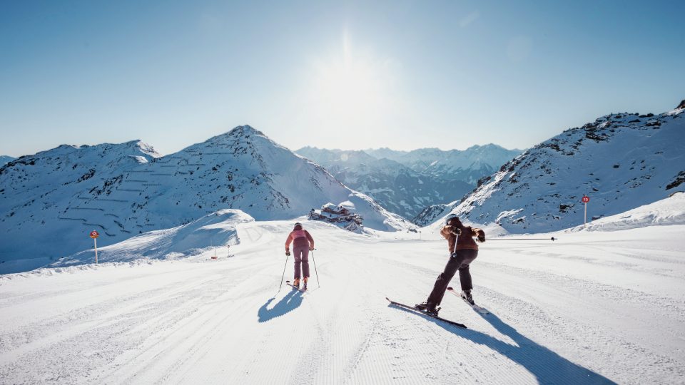 Ski & Wellness inkl. Skipass