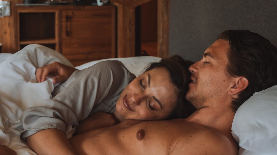 Kuscheltage für 2, Anreise täglich