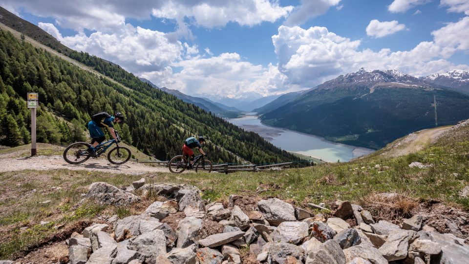 MTB Flowing Days