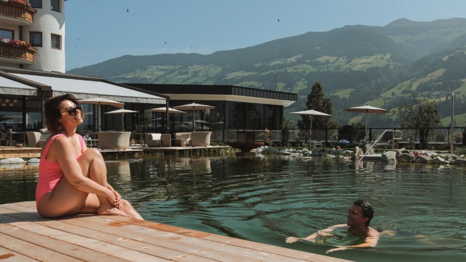 Sommer zum Verlieben