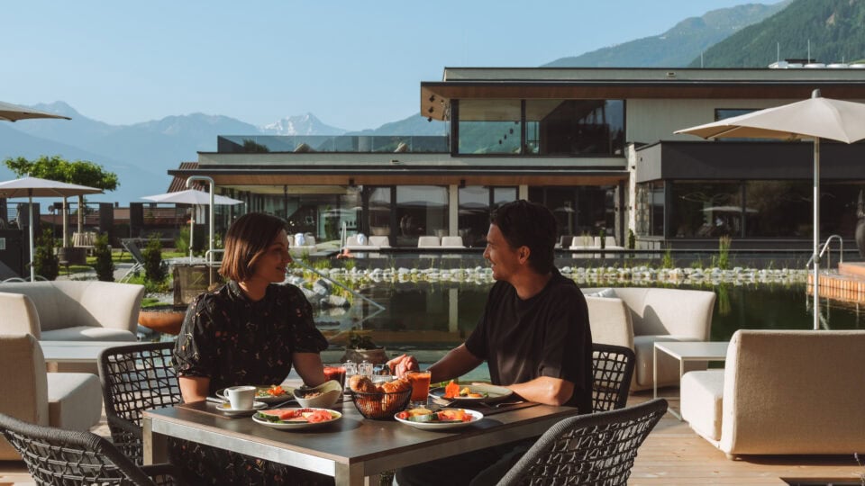 HELDenhafter Frühstücksgenuss