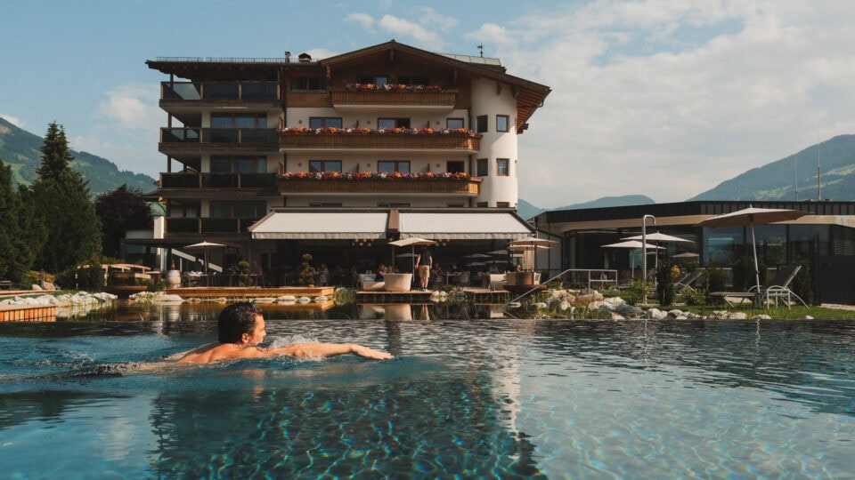 HELD – Hotel & SPA****s