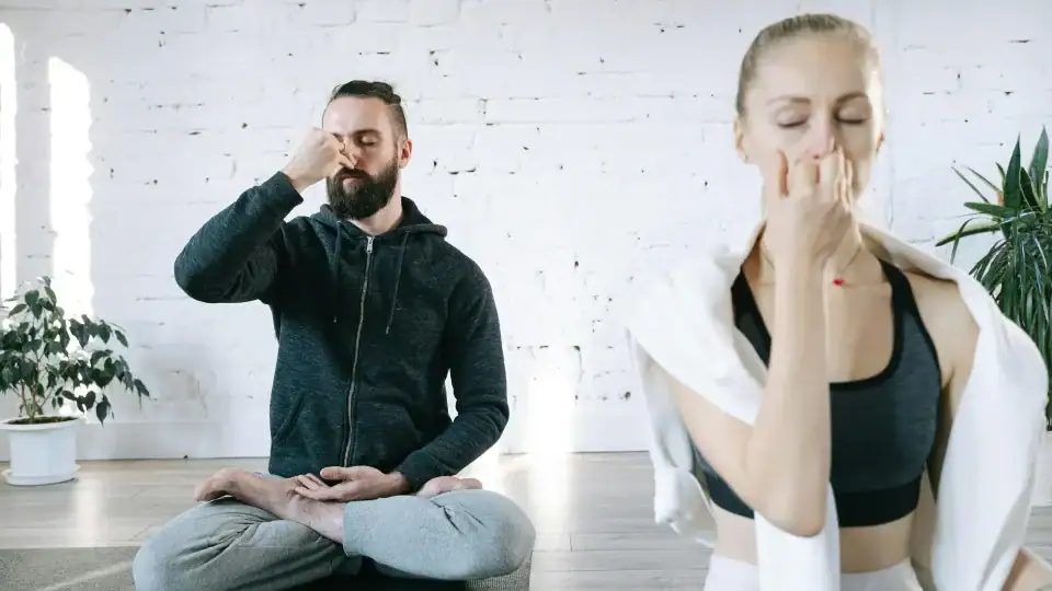 Buteyko Atem-Retreat