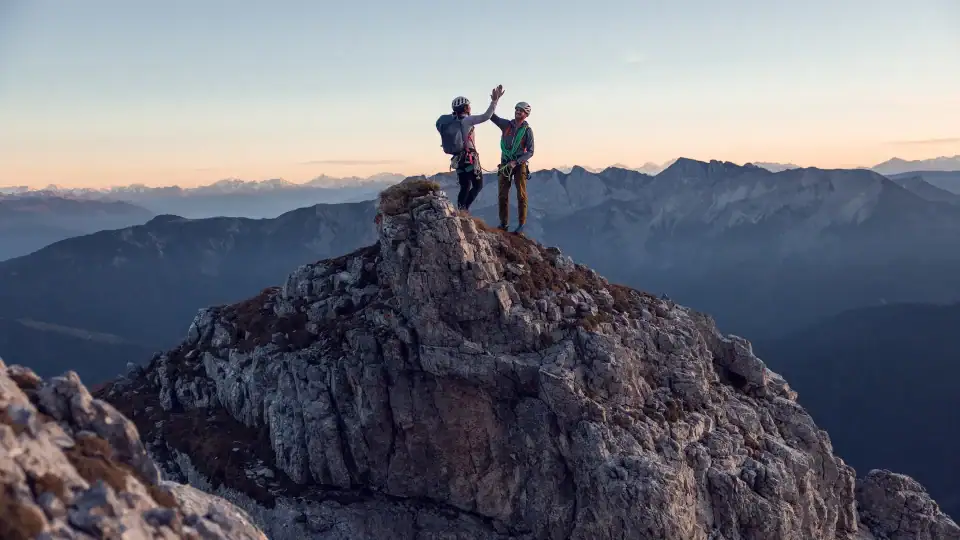 Herbst Wandertage