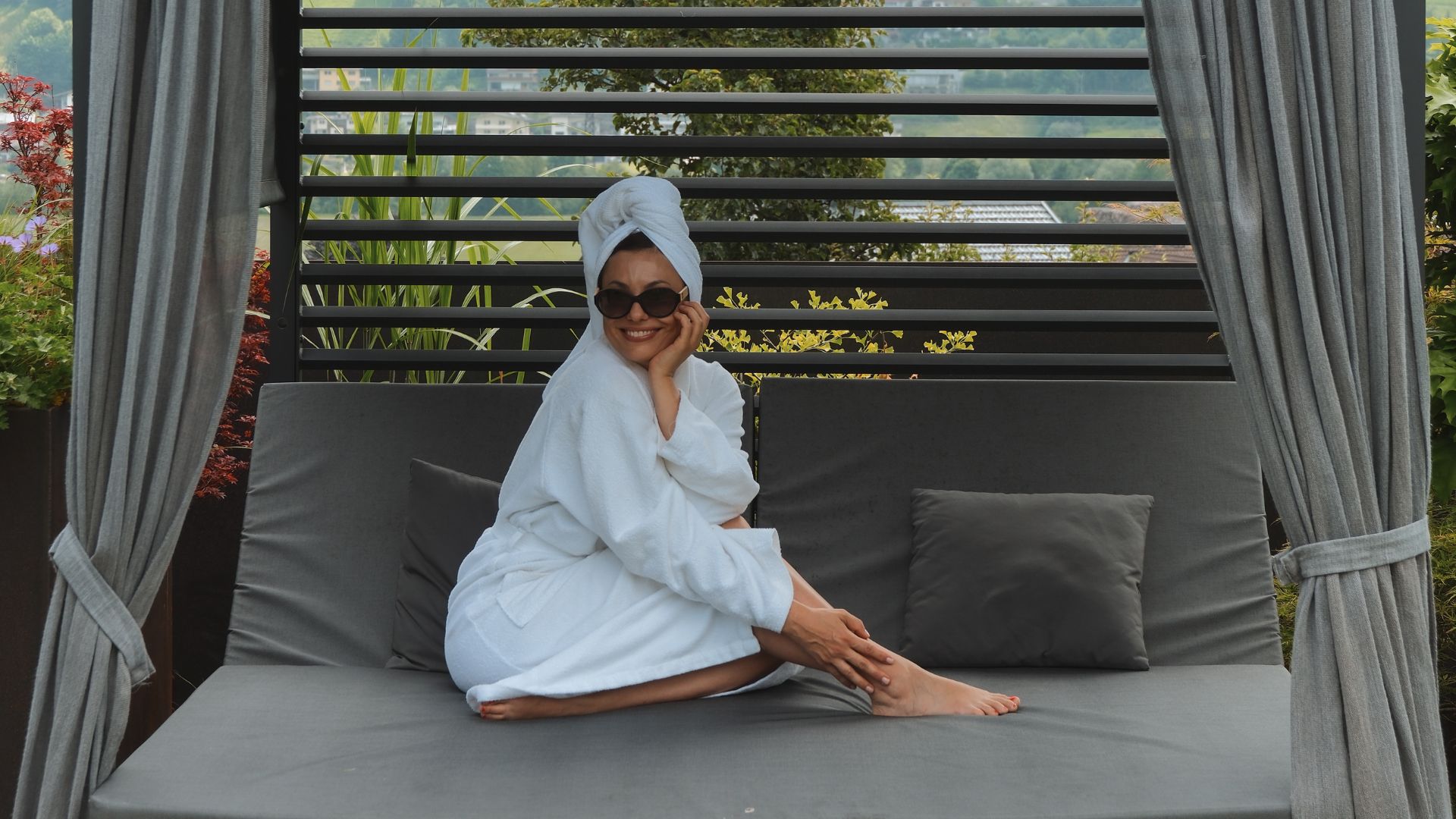 Herbstauszeit im Hotel Held