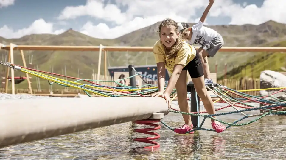 Naudererhof Familientage