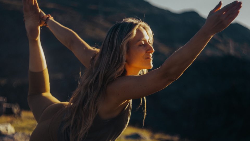 Mindful Moments – April Yoga Retreat mit Michaela Krauss