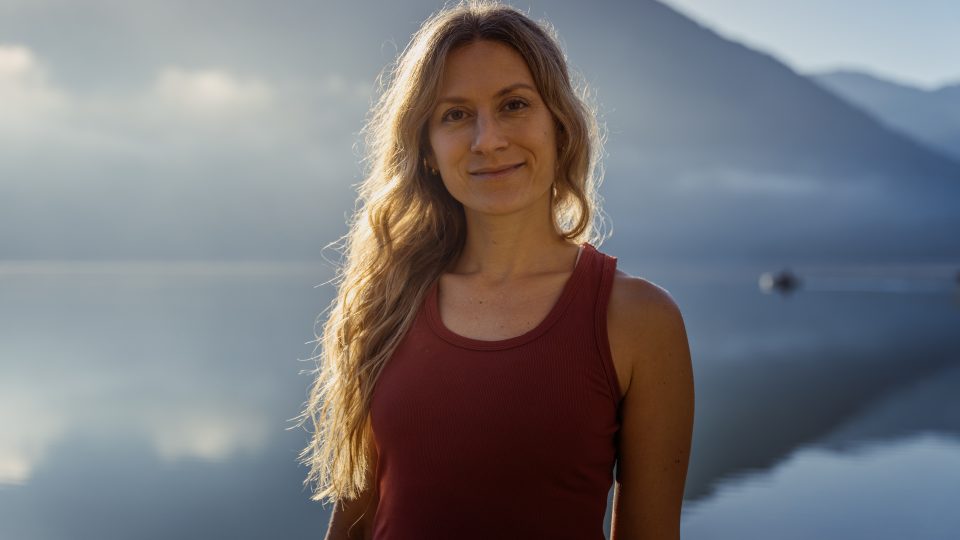 Pfingst-Auszeit – Yoga, Klang & Wellness mit Michaela Krauss