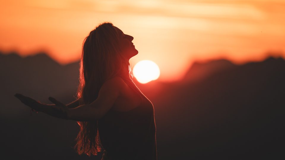 Pfingst-Auszeit – Yoga, Klang & Wellness mit Michaela Krauss