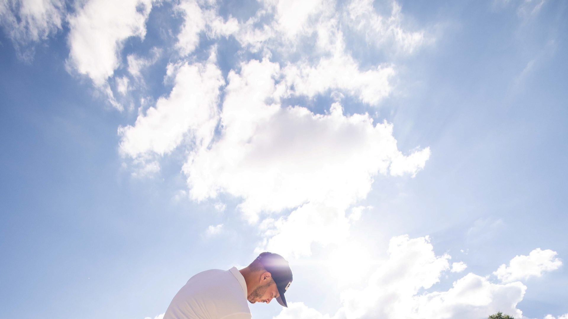 Golf im Tiroler Wellnesshotel.