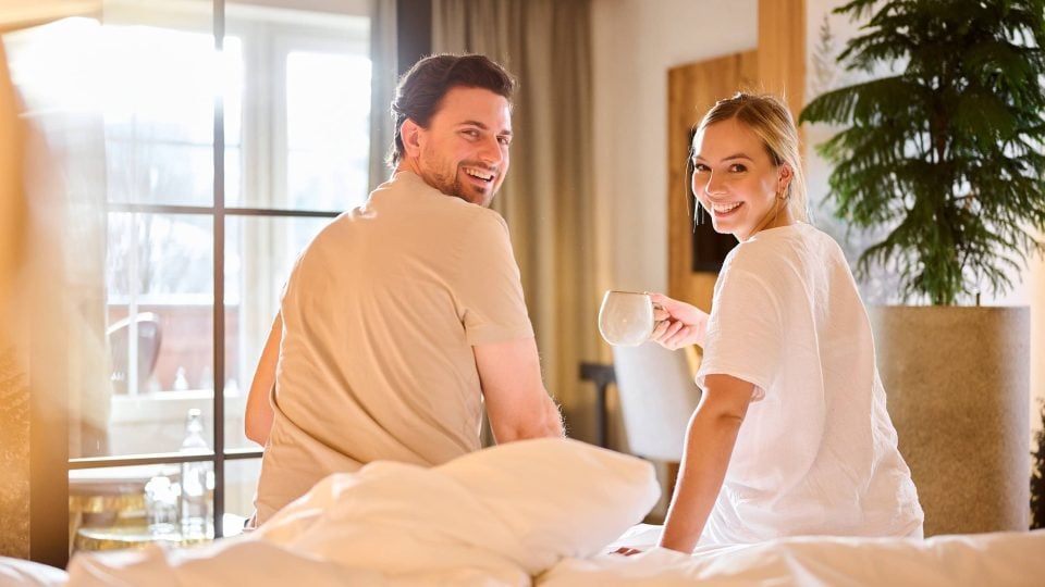 Bin mal nicht erreichbar – Das kleine Paket