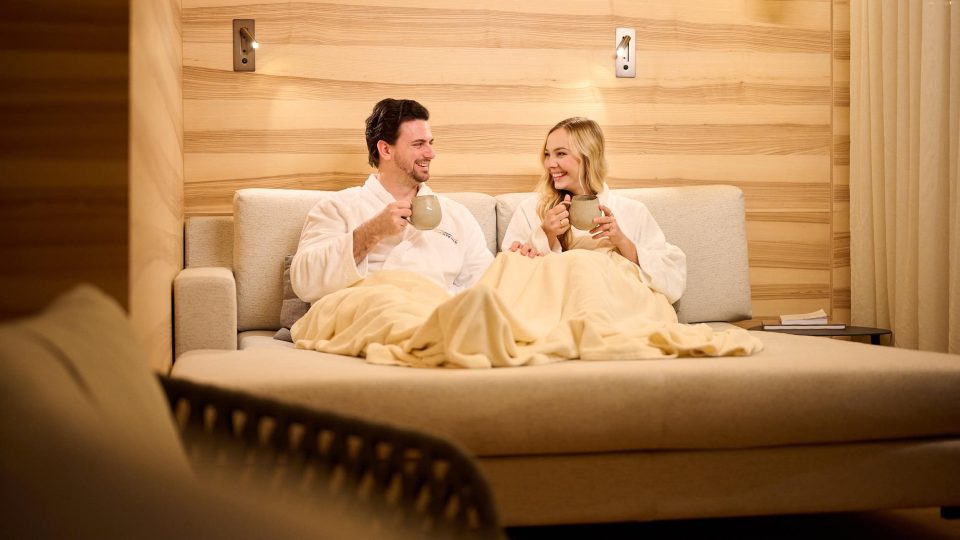 Kurz mal weg – Wellnesspaket