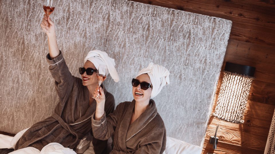 MädelsZEIT – Freundinnen Tage