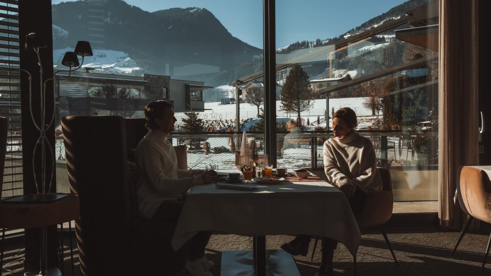 HELDenhafter Frühstücksgenuss