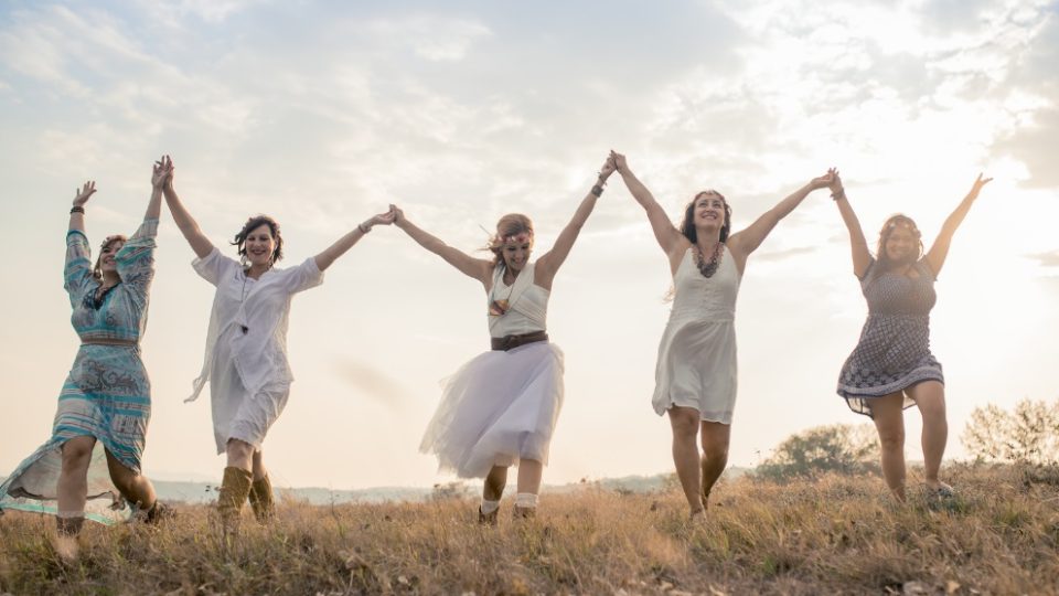 Retreat für innere Stabilität & neue Klarheit