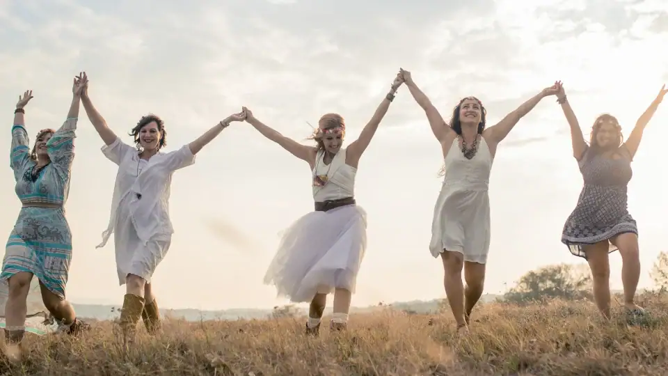 Retreat für innere Stabilität & neue Klarheit